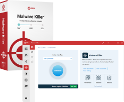 Malware Killer