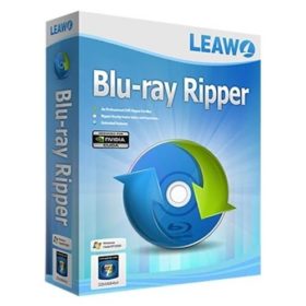 How to Register leawo Blu-ray Ripper?