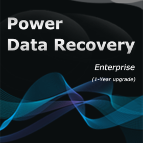 MiniTool Power Data Recovery Business Enterprise 99 PC/Server
