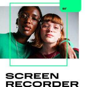 Movavi Screen Recorder 