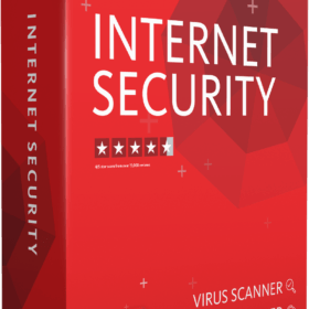 Avira Internet Security 2025 {1 Year 1 PC}, Real time identity and PC protection