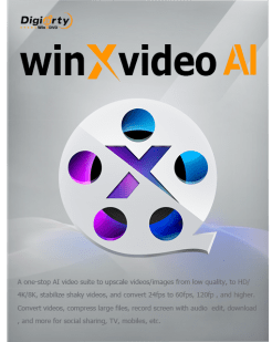 Winxvideo AI