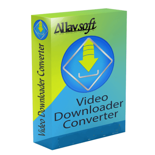 AllAVsoft downloader for mac
