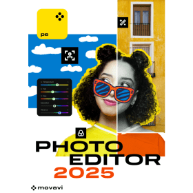 Movavi Photo Editor
