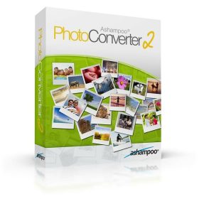 Ashampoo Photo Converter