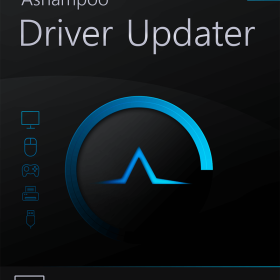 Ashampoo Driver Updater, over 400K drivers update PC