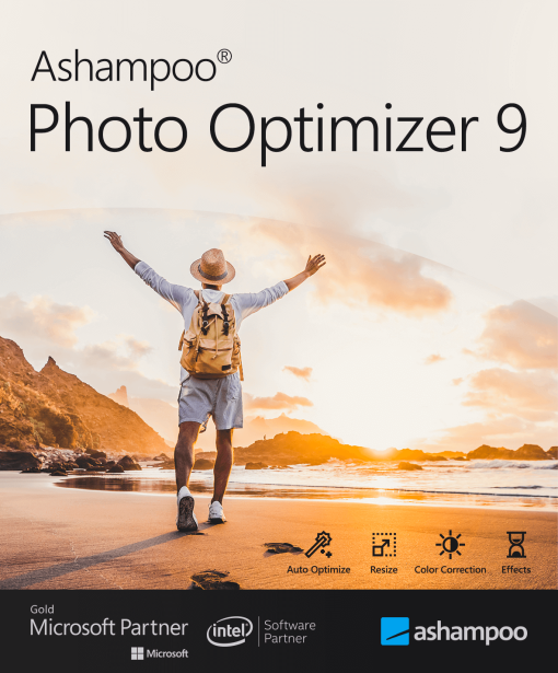 Ashampoo Photo Optimizer
