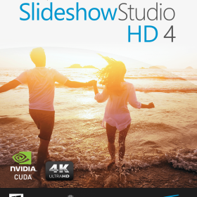 Ashampoo Slideshow Studio HD 4