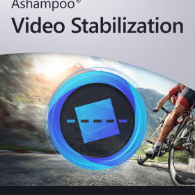 Ashampoo Video Stabilization