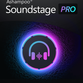 Ashampoo Soundstage Pro