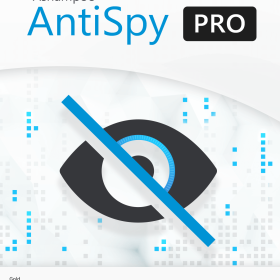 Ashampoo AntiSpy Pro
