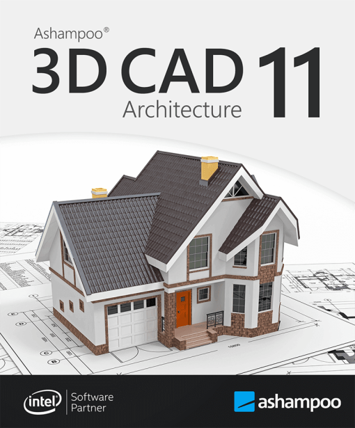 Ashampoo 3D CAD Architecture