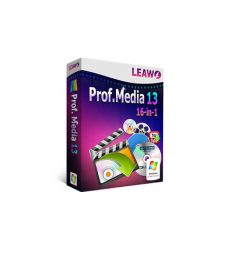 leawo prof media 13