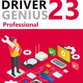 Avanquest Driver Genius 23 Professional