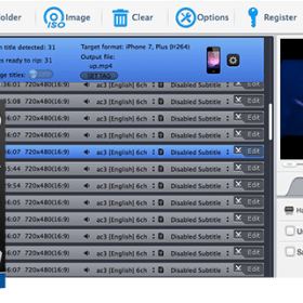 MACX DVD Ripper Pro {Lifetime License}