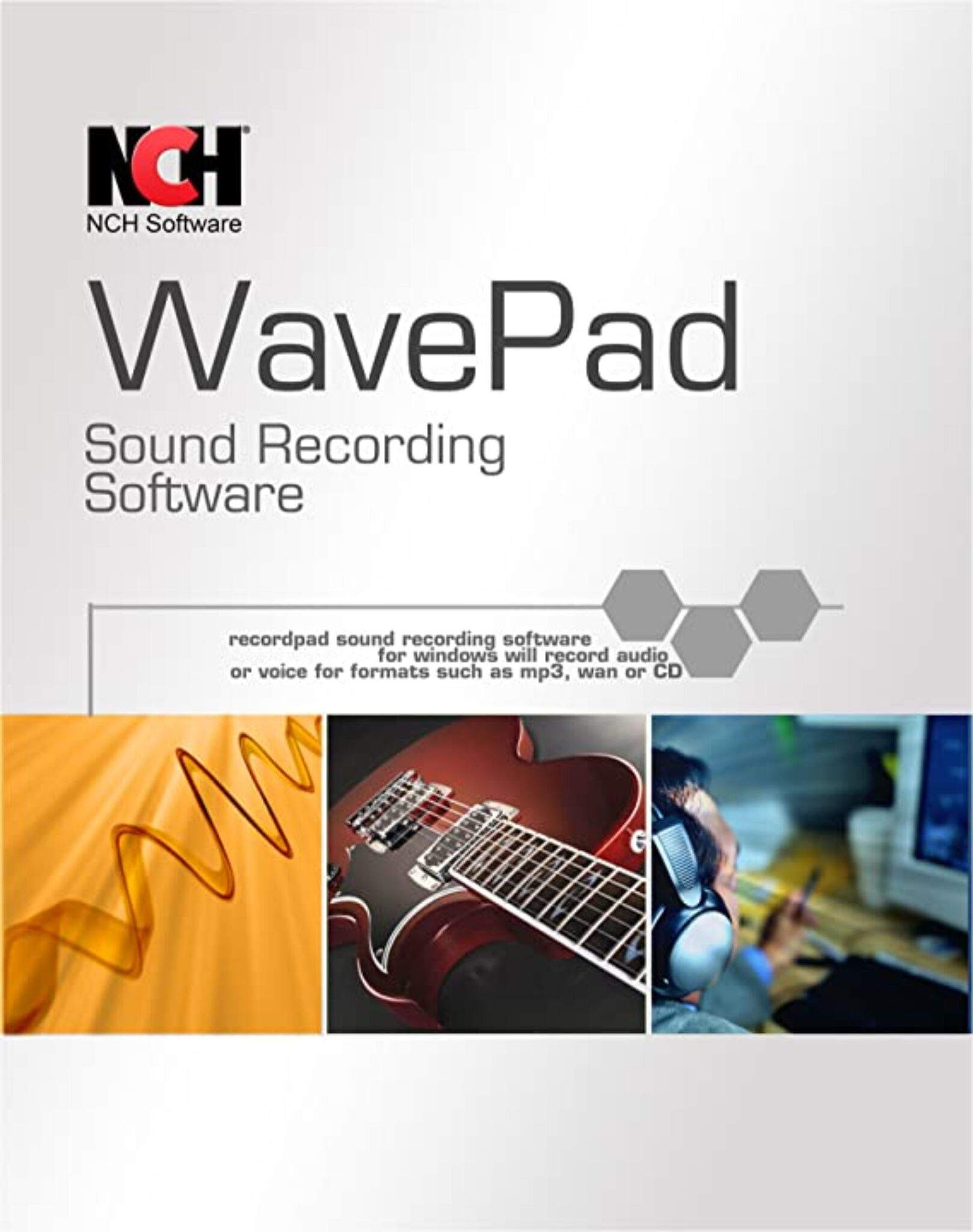 nch wavepad