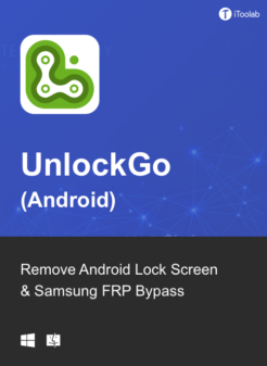 UnlockGo- Android