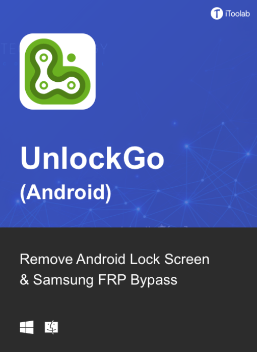 UnlockGo- Android