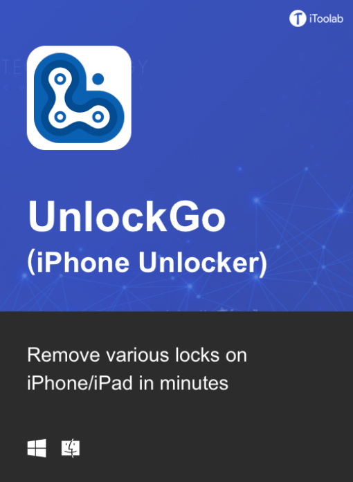 UnlockGo- iPhone-unlocker