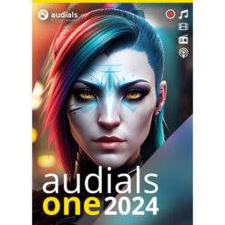 audials one 2024