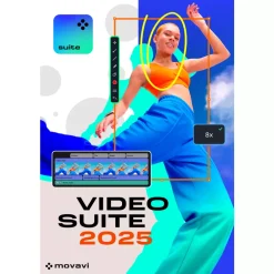 Movavi Video Suite