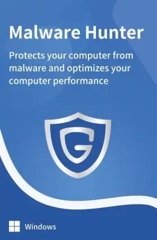 Glarysoft Malware Hunter Pro