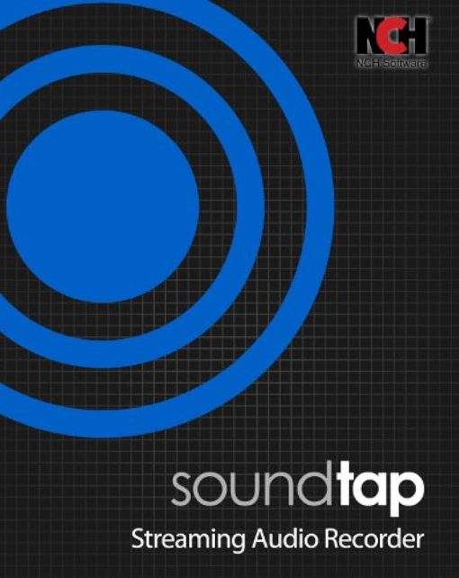 NCH SoundTap Stream