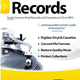 NCH Golden Records Professional