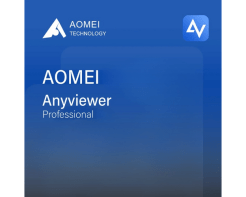 AOMEI Anyviewer Professional