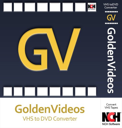 NCH Golden Videos