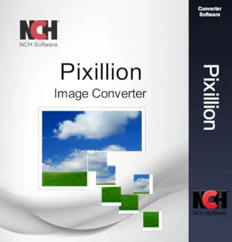 NCH Pixillion Image Converter