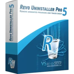 Revo Uninstaller Pro