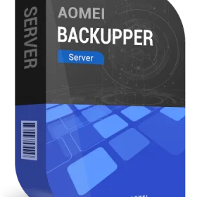 AOMEI Backupper Server Lifetime Upgrades