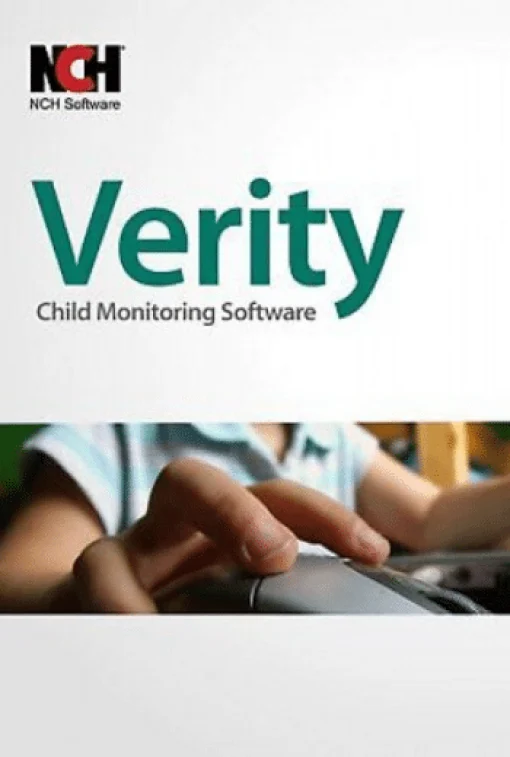 NCH Verity Parental Control