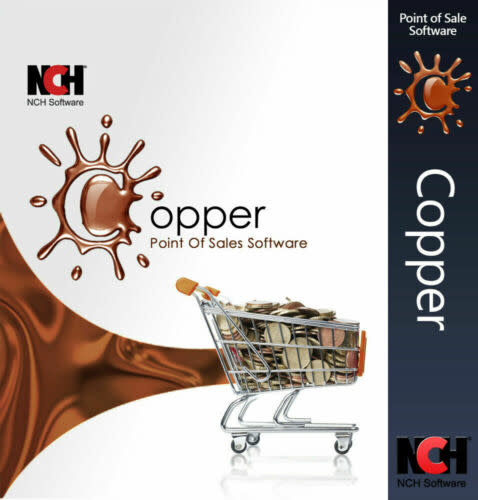 NCH Copper