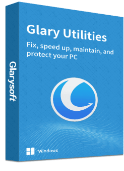 Glarysoft Utilities PRO