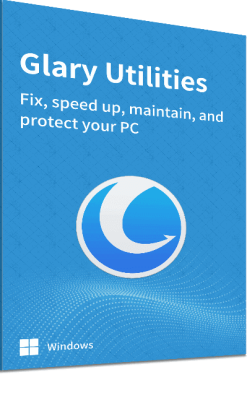 Glarysoft Utilities PRO