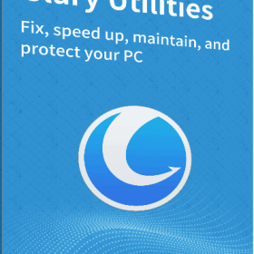 Glarysoft Utilities PRO