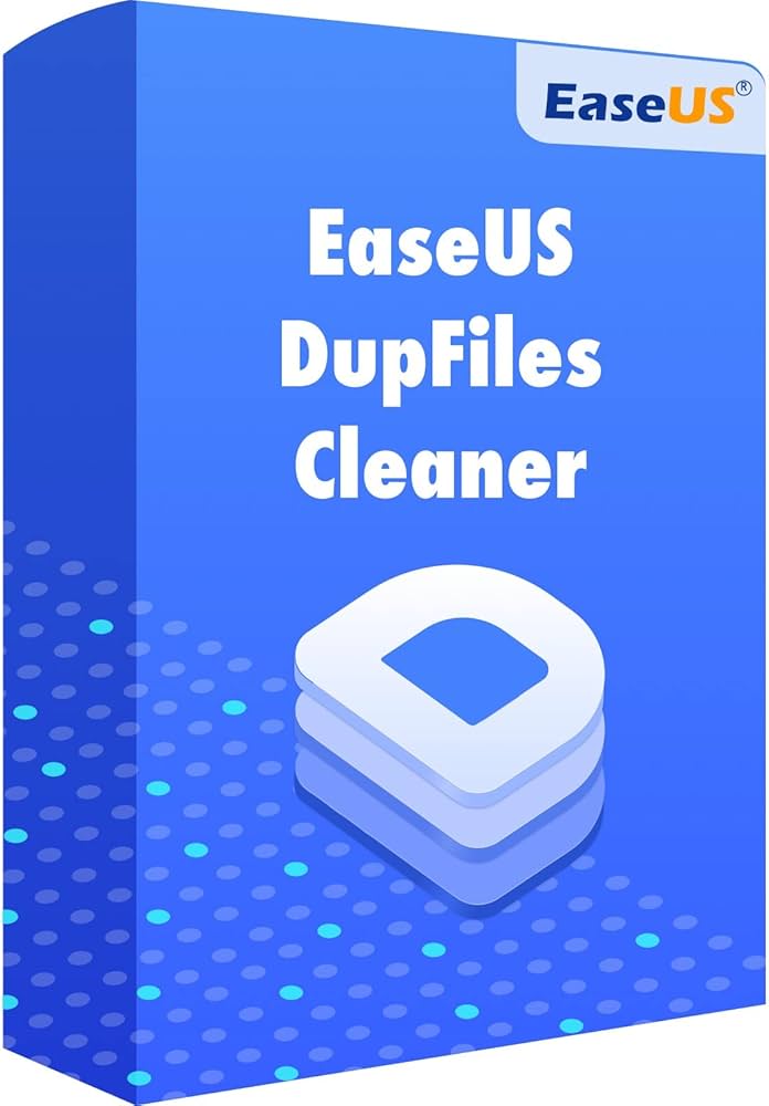 EaseUS DupFiles