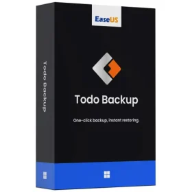 EaseUS Todo Backup Home Lifetime