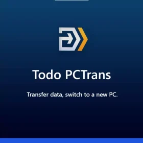 EaseUS Todo PCTrans Pro Lifetime