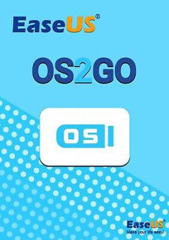 EaseUS OS2Go