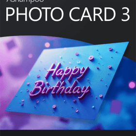 Ashampoo Photo Card 3