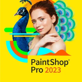 Corel PaintShop Pro