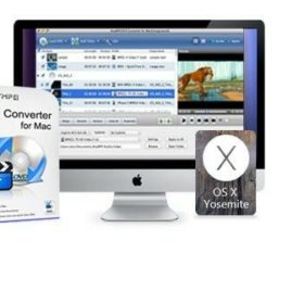AnyMP4 DVD Converter for Mac
