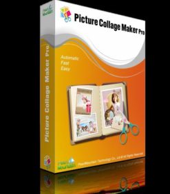 Pearlmountain Picture Collage Maker