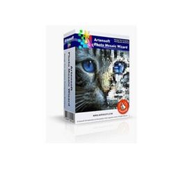 Artensoft Photo Mosaic Wizard