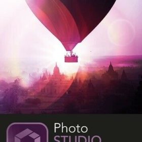 InPixio Photo Studio Ultimate 12, 3 in 1 , Pro, Maximizer, Focus
