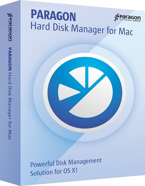 paragon hard disk manager for mac