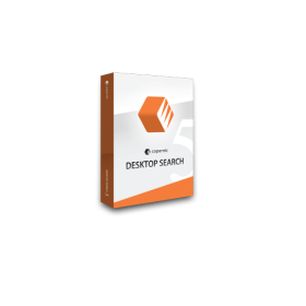 Copernic Desktop Search Advanced Edition 8 Find Data in Desktop,Network, more+